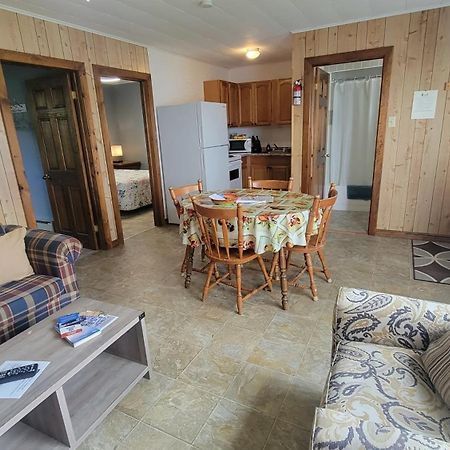 Codroy Valley Cottage Country Saint Andrews Exterior photo